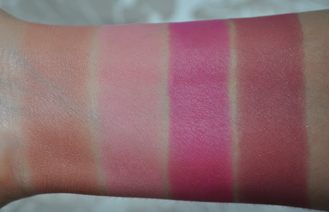 Tarte Natural Beauty Blush Temptalia Tarte Natural Beauty Blush Temptalia