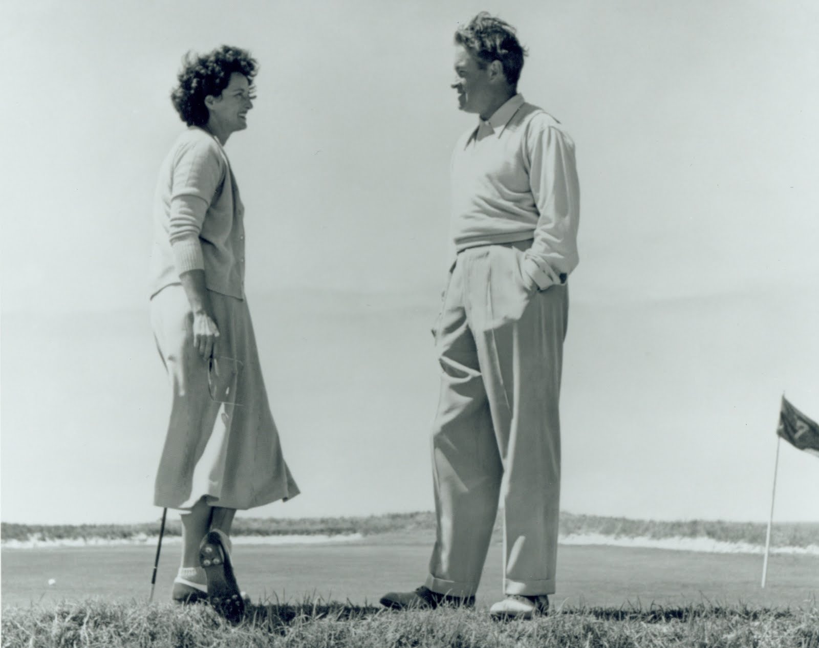 Celebrating Dolores Hope