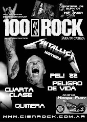 REVISTA CIENROCK