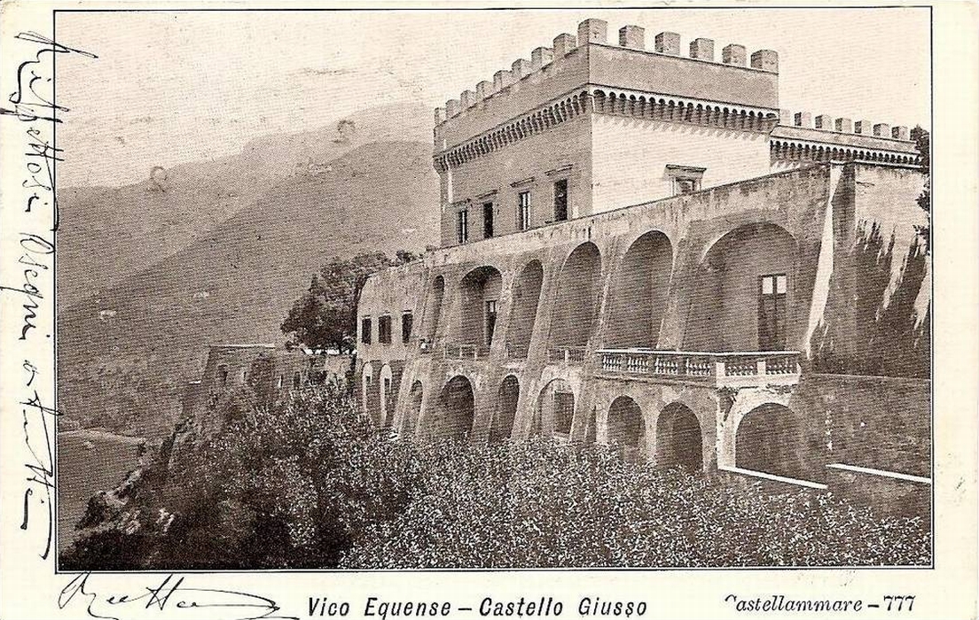 Giovanna La Pazza [2001] battracker