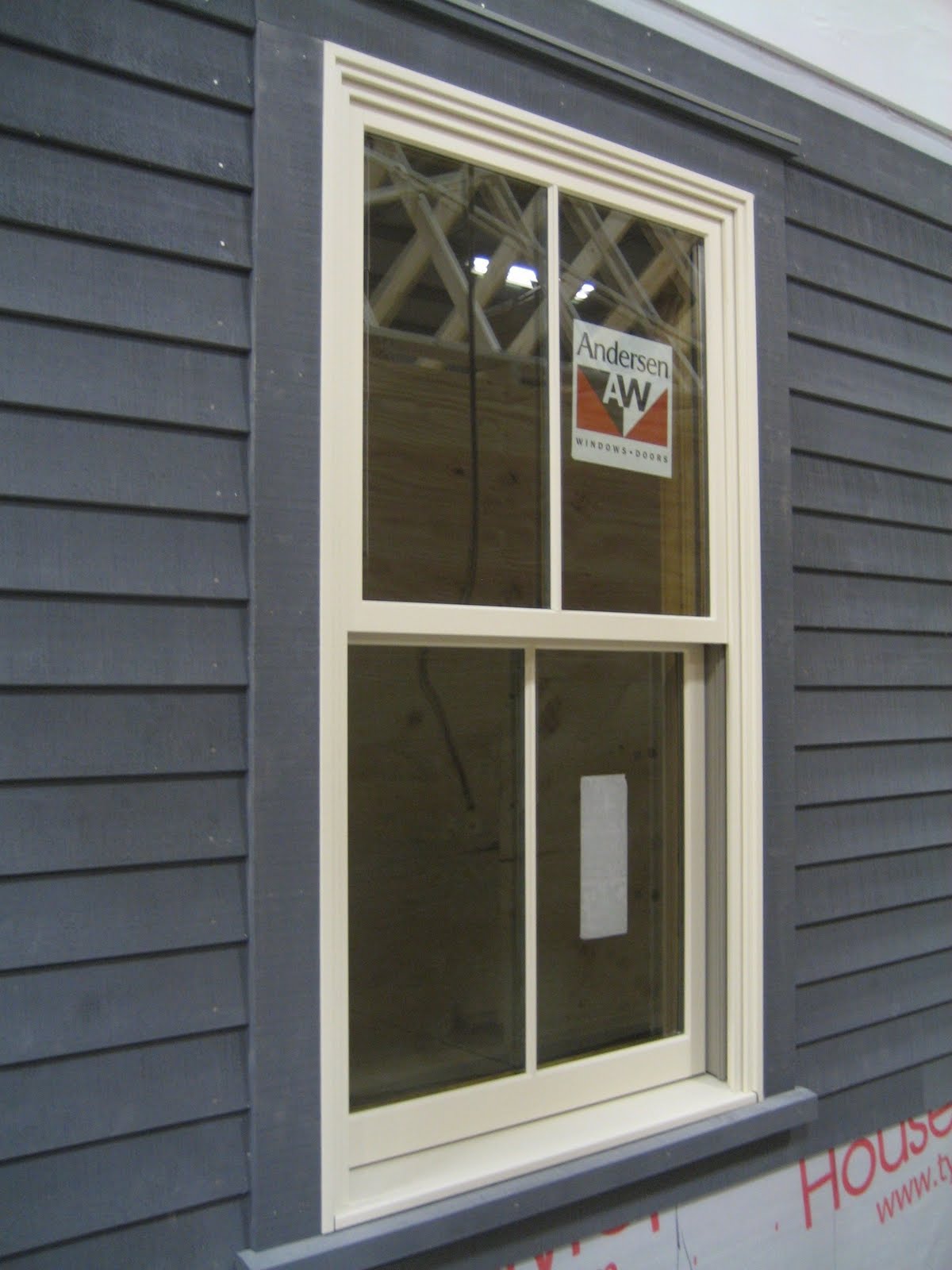 Huntington Homes, Inc.