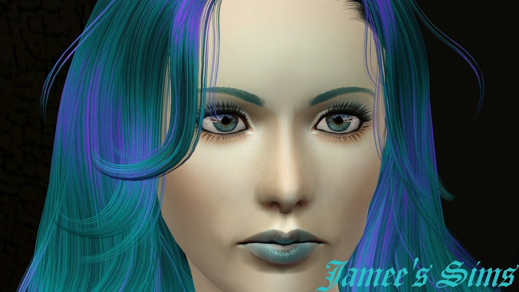 Jamee's Fantasy Sims 3