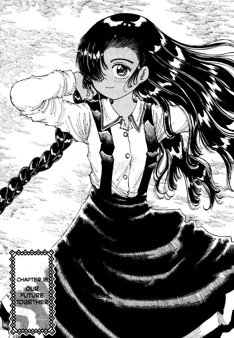 Get Yume Tsukai Vol 6 Chapter 34 Our Future Together Mangahasu Desktop Wallpaper Get Wallpaper Yume Tsukai Vol 6 Chapter 34 Our Future Together Mangahasu For iPhone Free