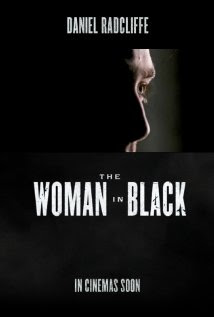 Film Name : The Woman in Black