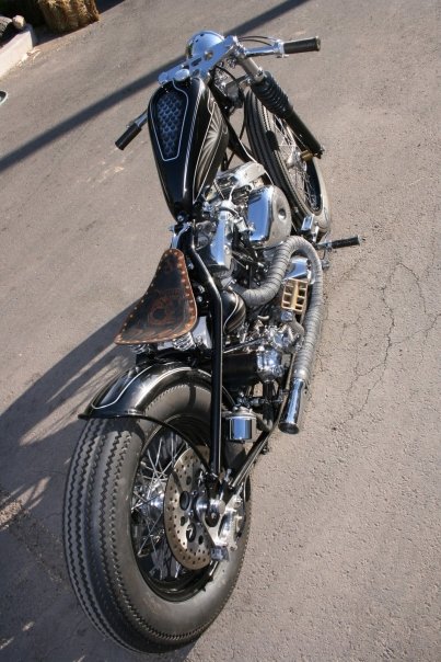 Hardsun Motorcycles Choppers Bobbers U0026 Caf U00e9