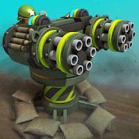 Alien Creeps TD Mod Apk Alien Creeps TD Mod Apk
