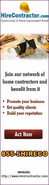 HIC Contractor Sign Up