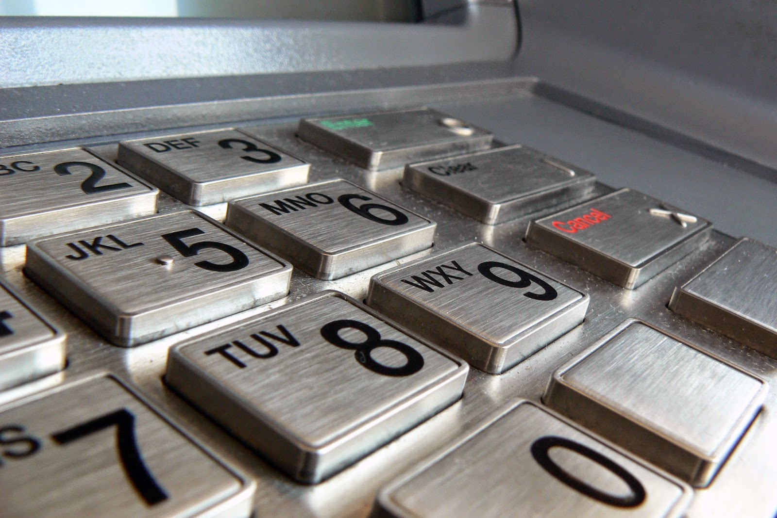 Gagal Melakukan Pembayaran BPJS Lewat ATM? Ini Solusinya ...