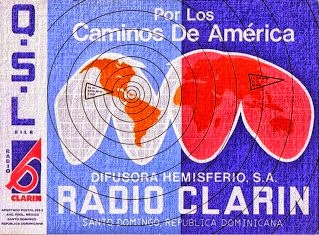 Radio Clarin Dominican Rep.