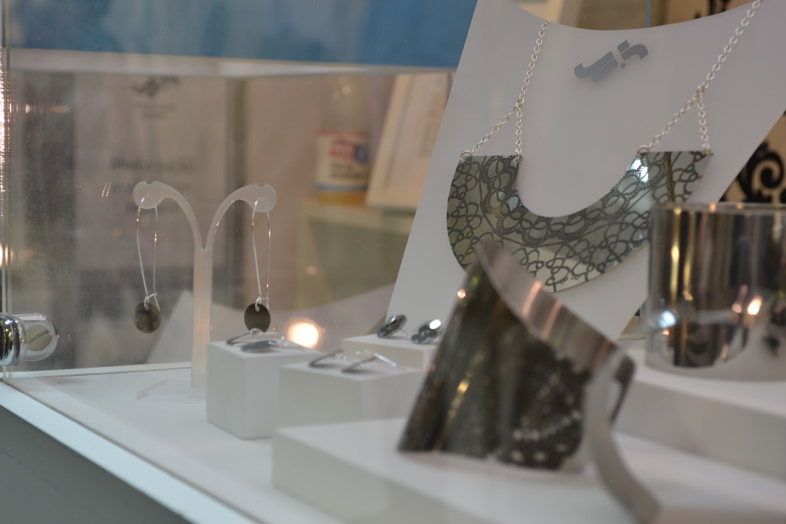 jewellery by the british craft trade fair, harrogate