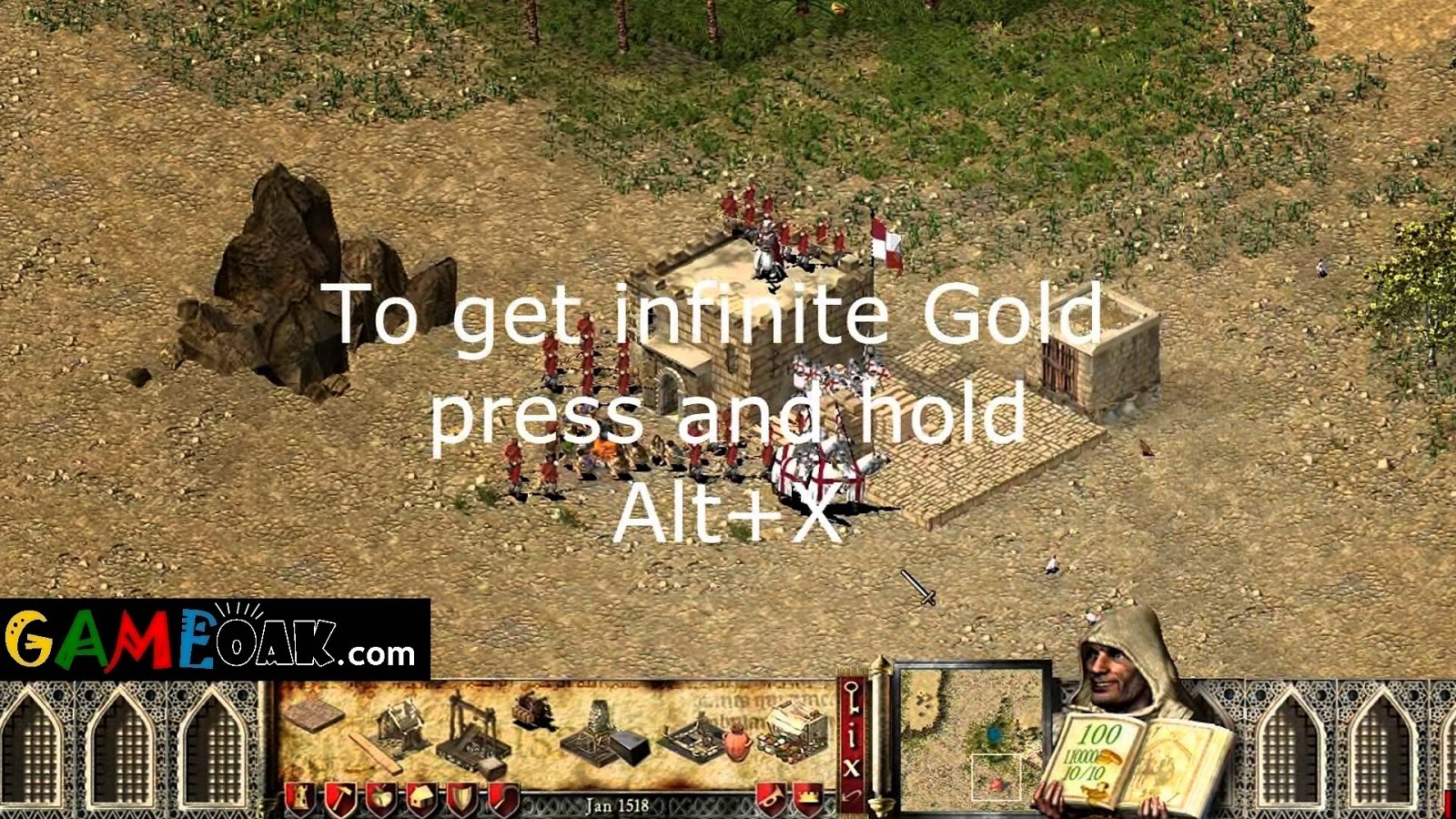 stronghold crusader 2 trainer all versions stronghold crusader 2 trainer all versions