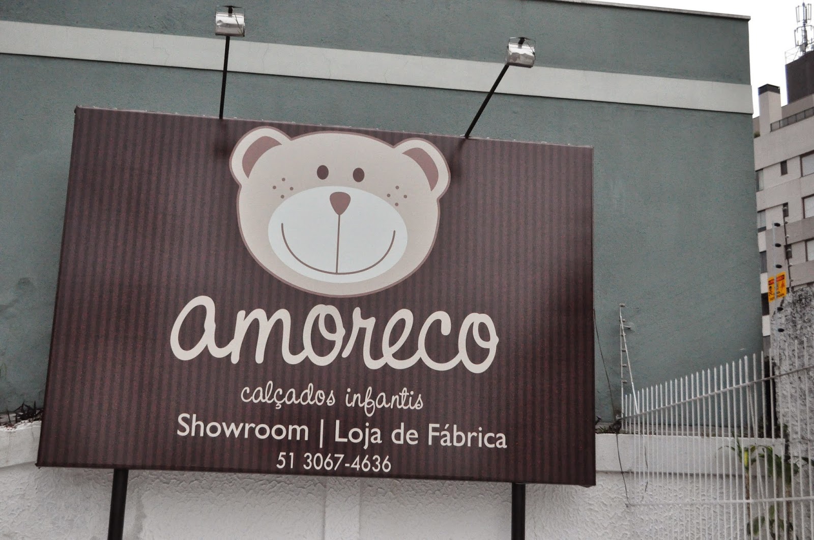 calçados infantil novo hamburgo