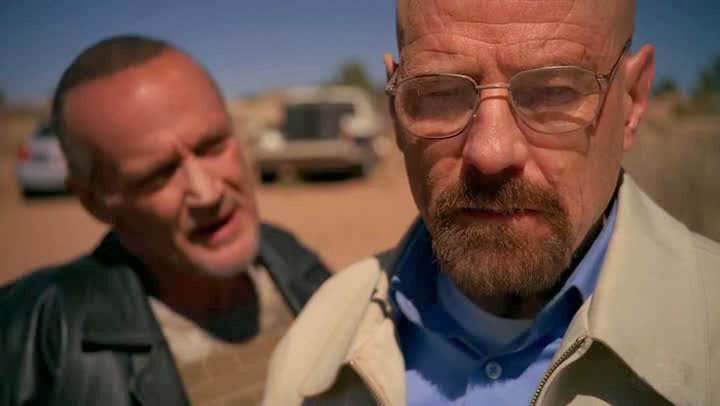Rian Johnson and Moira Walley-Beckett on Last Night's Breaking Bad Episode