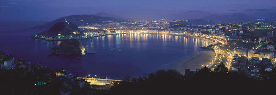 HOTELES Y PENSIONES EN SAN SEBASTIAN hoteles y pensiones en san sebastian:
