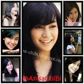 Anisa Rahma ( Chibi )