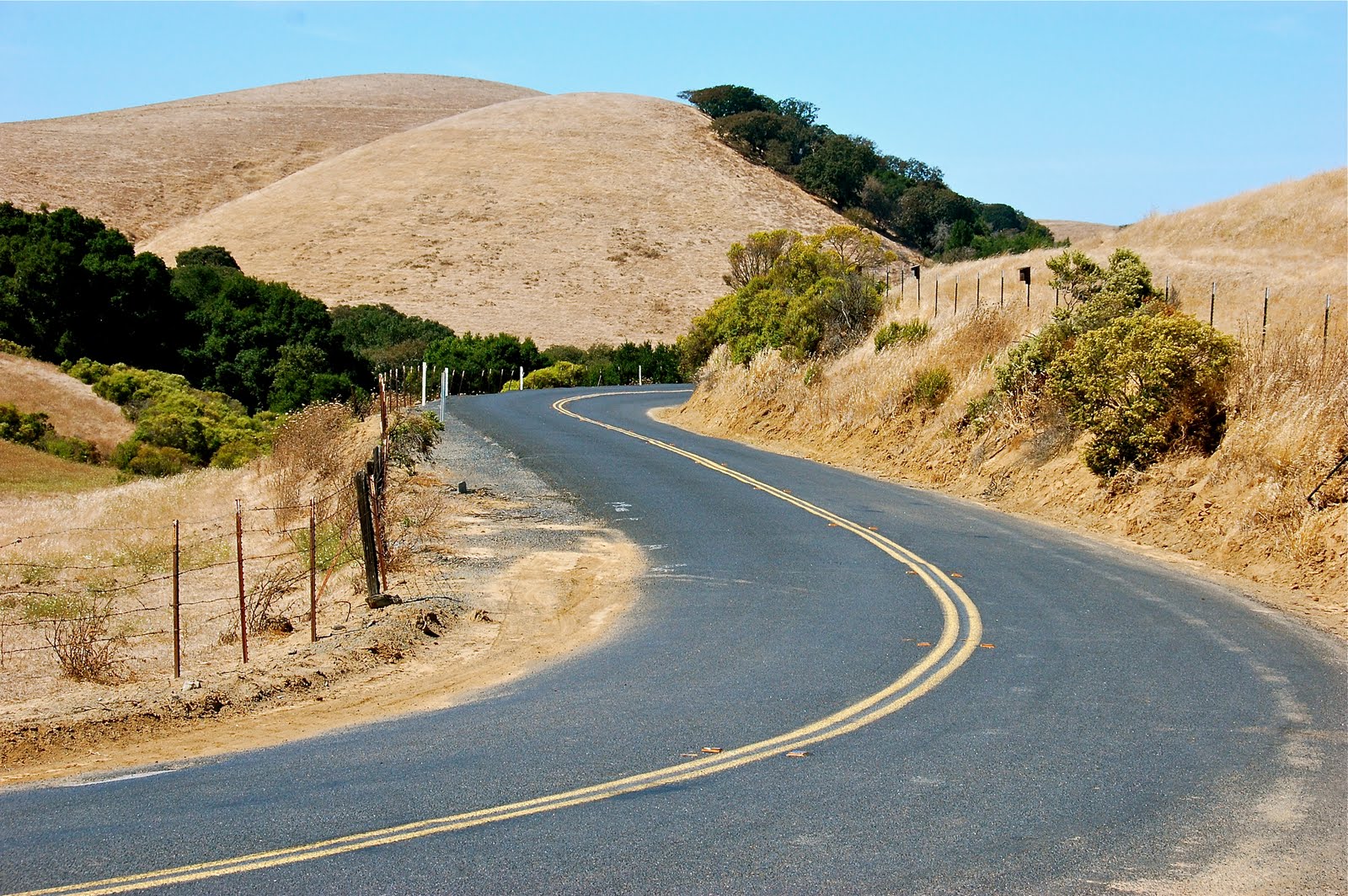 Travels with L (and sometimes Z & F) Port Costa, CA