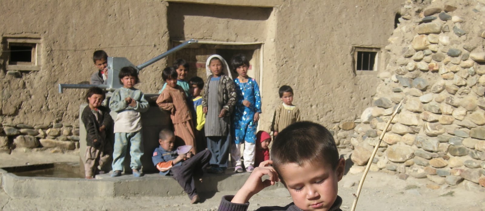 Hazara Afghanistans Hoffnung Hazara Afghanistans Außenseiter