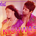 NISHWAS Lyrics - Samraat | Arfin Rumey, Somnur Monir Konal