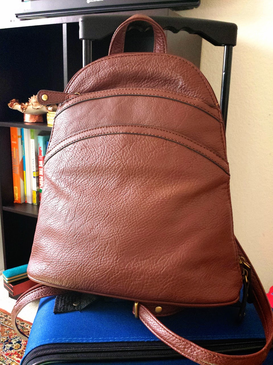 Clarks Backpack travel bag tips clarks