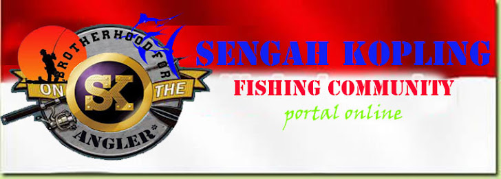 sk-fishing community