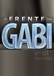 De Frente com Gabi