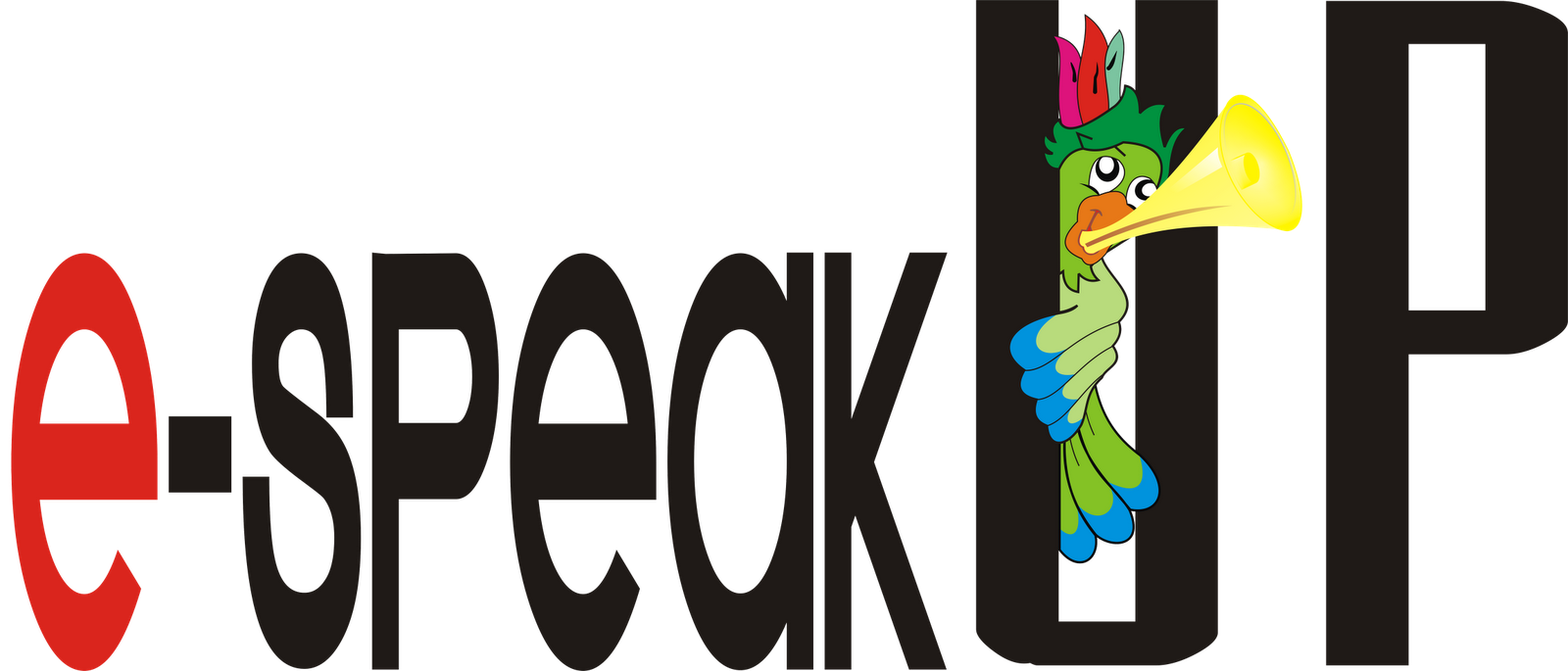 e-speakUP