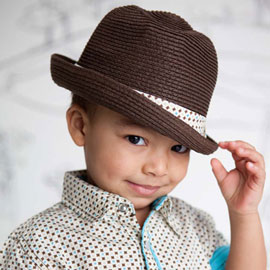 Baby Dresses Boutique