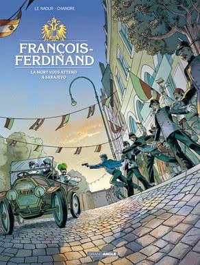 François-Ferdinand
