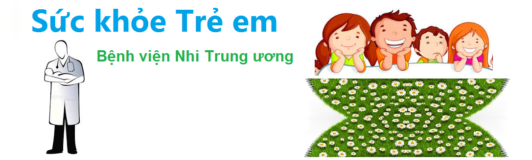 Sức khỏe Trẻ em 