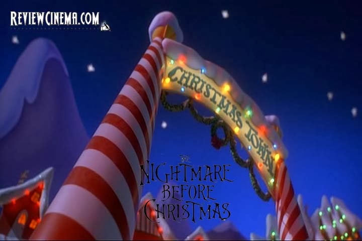 Watch The Nightmare Before Christmas Online Fandango Games Watch The Nightmare Before Christmas Online Fandango Games