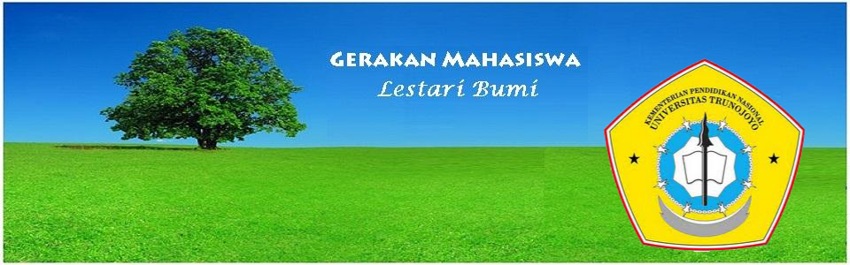 Gerakan Mahasiswa Lestari Bumi