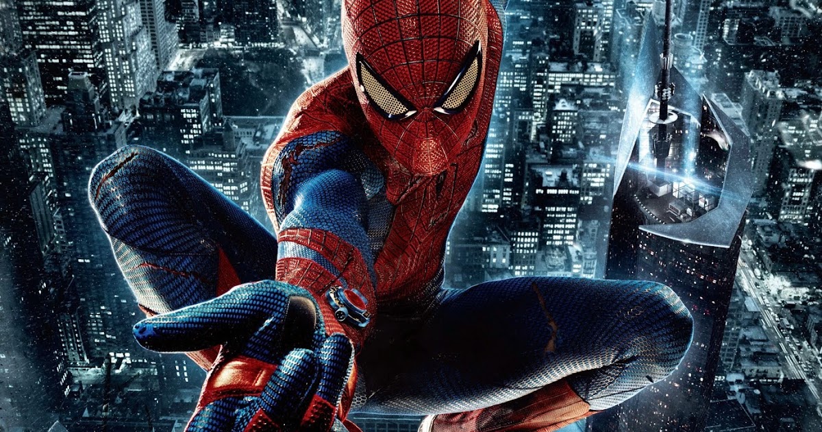 the amazing spider man full movie free watch the amazing spider man full movie free watch
