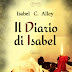 Pensieri e riflessioni su "Il diario di Isabel" di Isabel C. Alley + spin-off