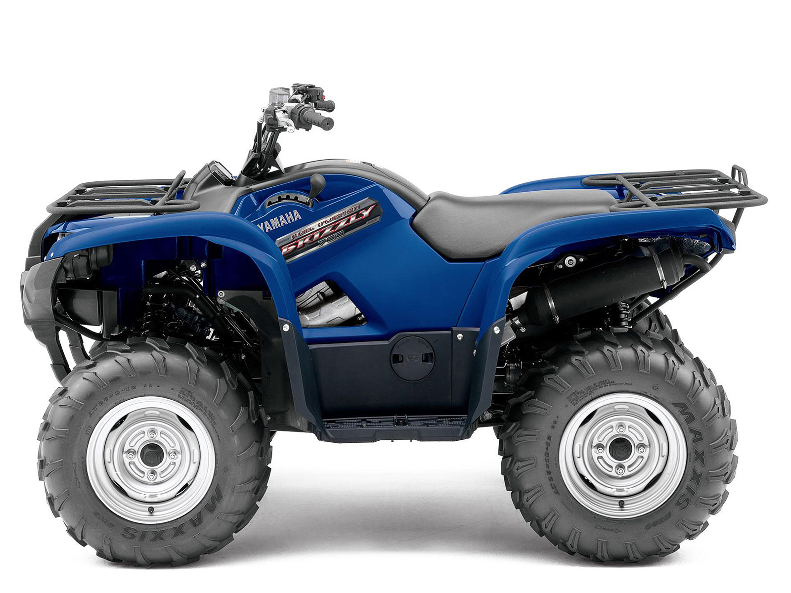 Yamaha Grizzly Battery Yamaha Grizzly Battery