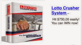 Awesome Lotto Crusher