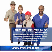 Se Celebra el 1 de Mayo en Mundos países el Día del Trabajador 2012