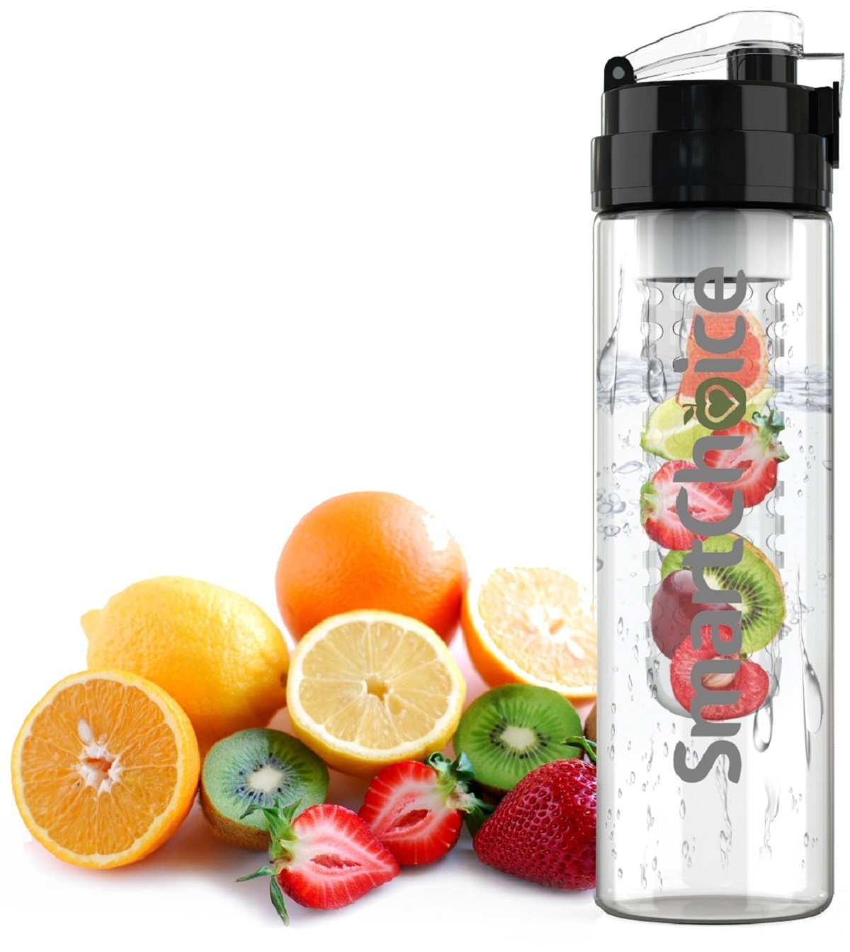 Popular Product Reviews by Amy Fruit Infused Water Bottle from Smart