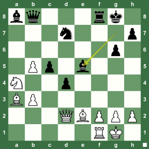 What Is A Blunder? (Chess) 