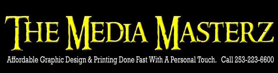The Media Masterz