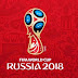 Rússia apresenta logo da Copa de 2018 com tema espacial e desenho português