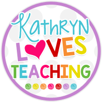 Kathryn Loves Teaching