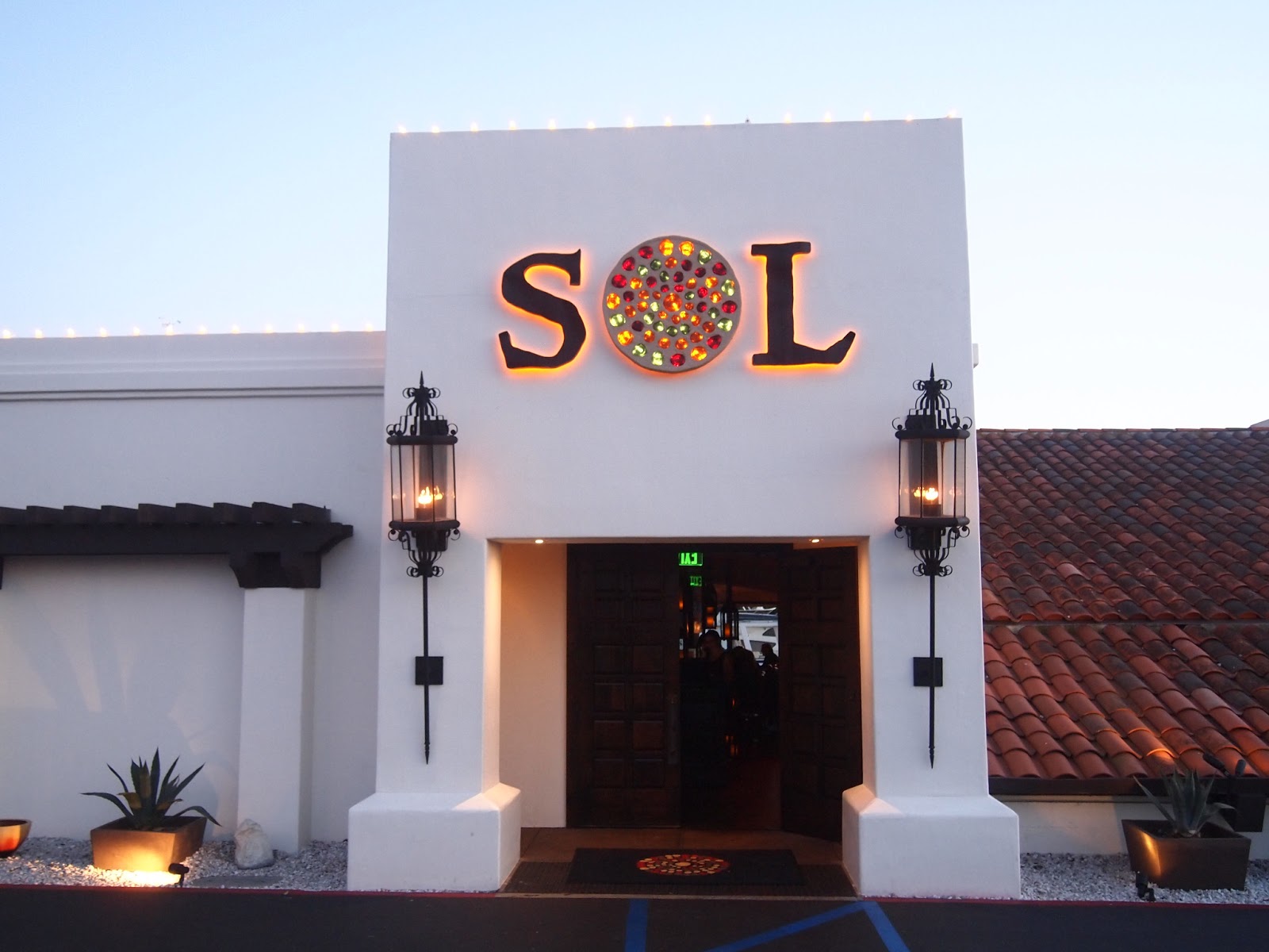 Sasaki Time SOL Cocina Tequila and New Menu Tasting!