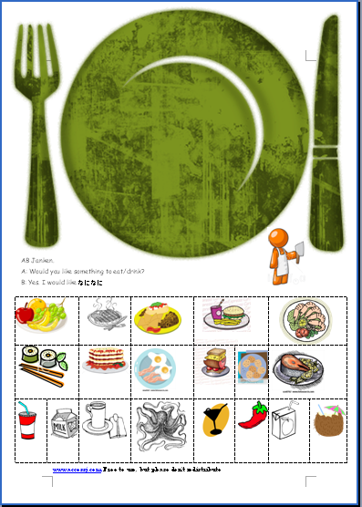 Healthy+eating+plate+worksheet