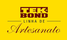 Colas é TEK BOND....