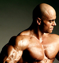 Signs of steroid use bodybuilding