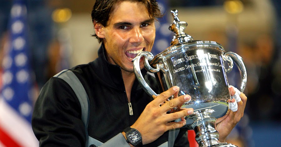 Quotes: Players thoughts about Nadal's U.S. Open withdrawal ~ ATP Men's Tennis