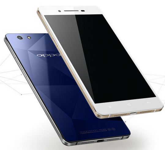 Harga HP Oppo R1X Harga HP Oppo R1X terbaru 2015
