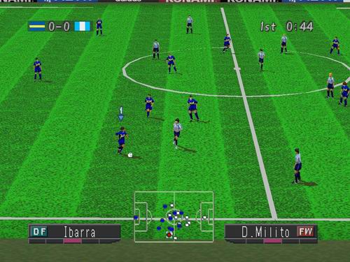 Winning Eleven 2013 Ps1 Iso On Ps2