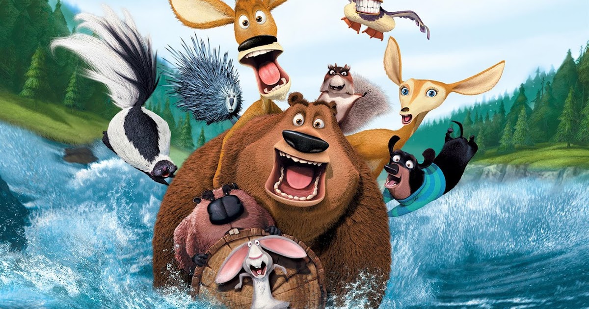 Cartoons HD Wallpapers - Wallpapers