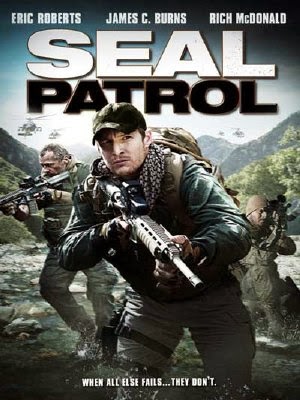 Đôi Đặc Nhiệm Seal - Seal Patrol (2014) Vietsub Seal+Patrol+(2014)_Phimvang.Org